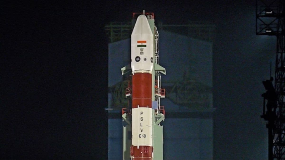 India becomes fourth country in Successful Space Docking, PM Modi Extends Congratulations to ISRO