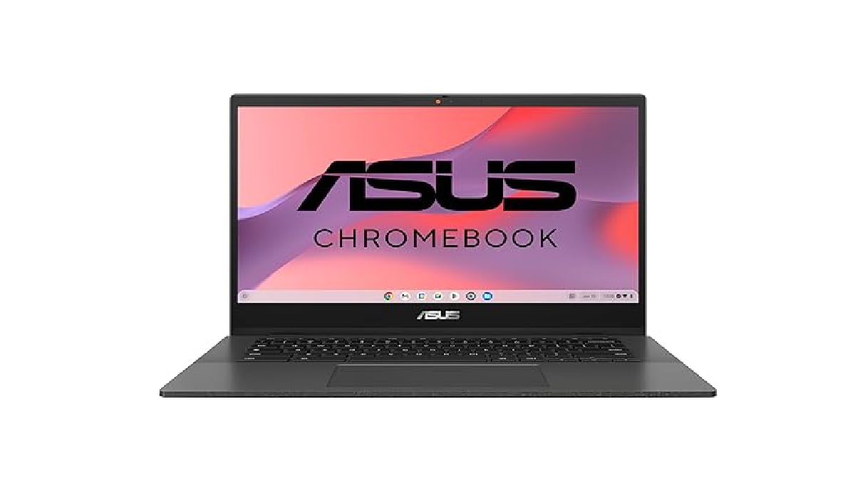 Asus Days Sale Live on Amazon with Best Deals on Laptop Accessories More