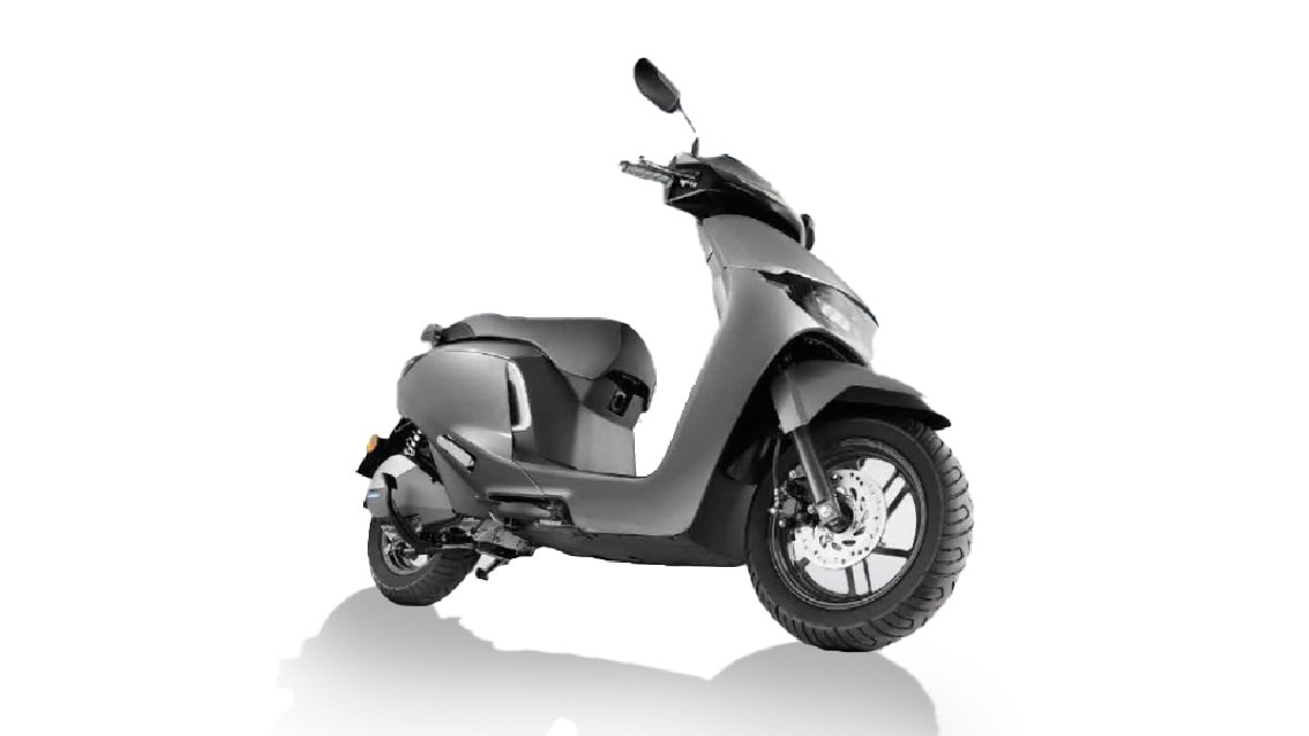 Honda Starts Bookings of Activa Electric, Range of 102 Km