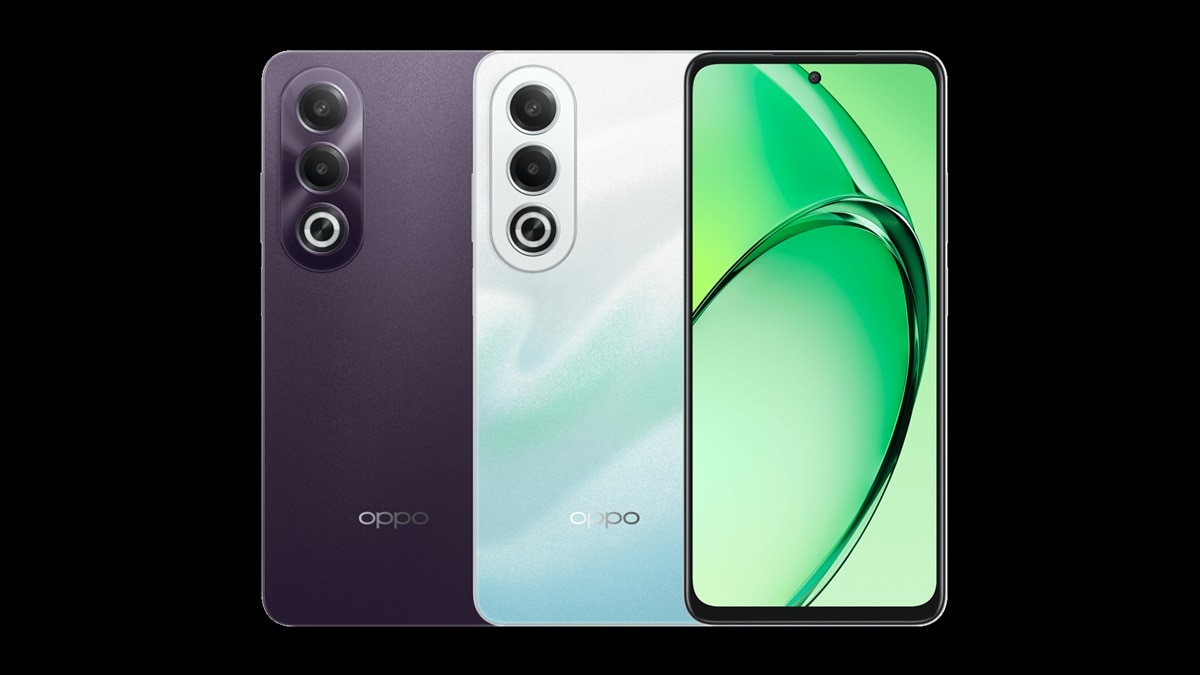 OPPO K12x 5G Get Price Cut Rs 1000 Flipkart