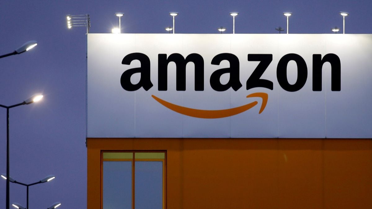 Amazon in Legal Problem Over Accusation of Secretly Tracking Consures through Smartphones