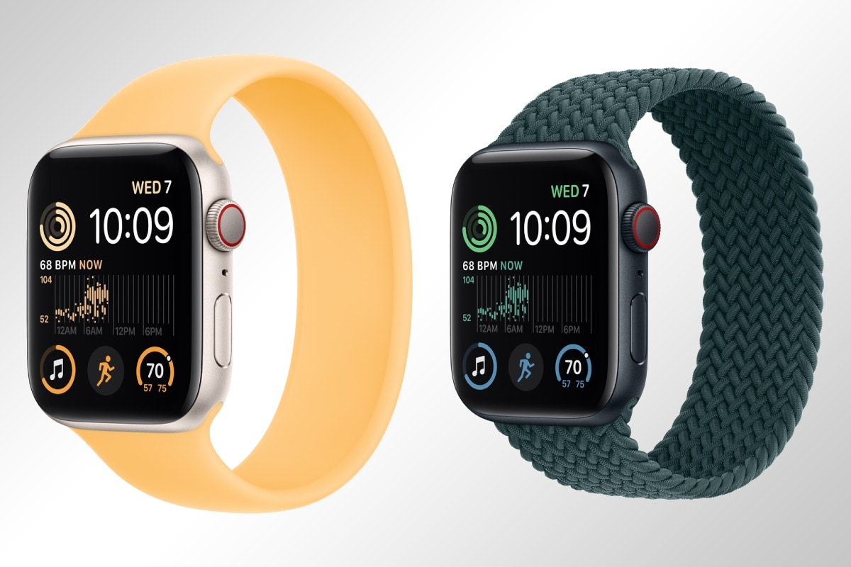 Apple Sued Over PPAS Claimed to Found in Watch Straps Forever Chemicals All Details