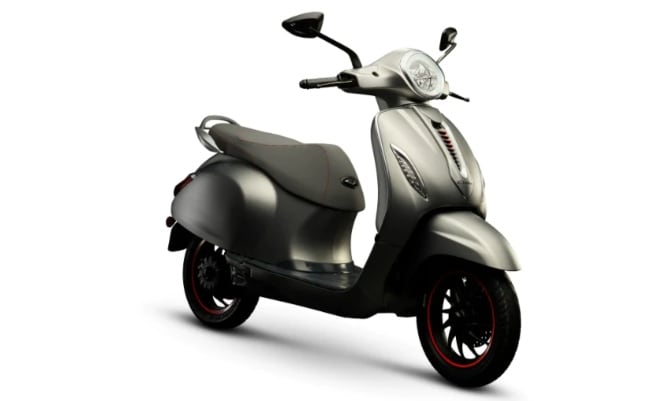 Bajaj Auto to Launch New Version of Chetak Electric Scooter in December, Range, Battery