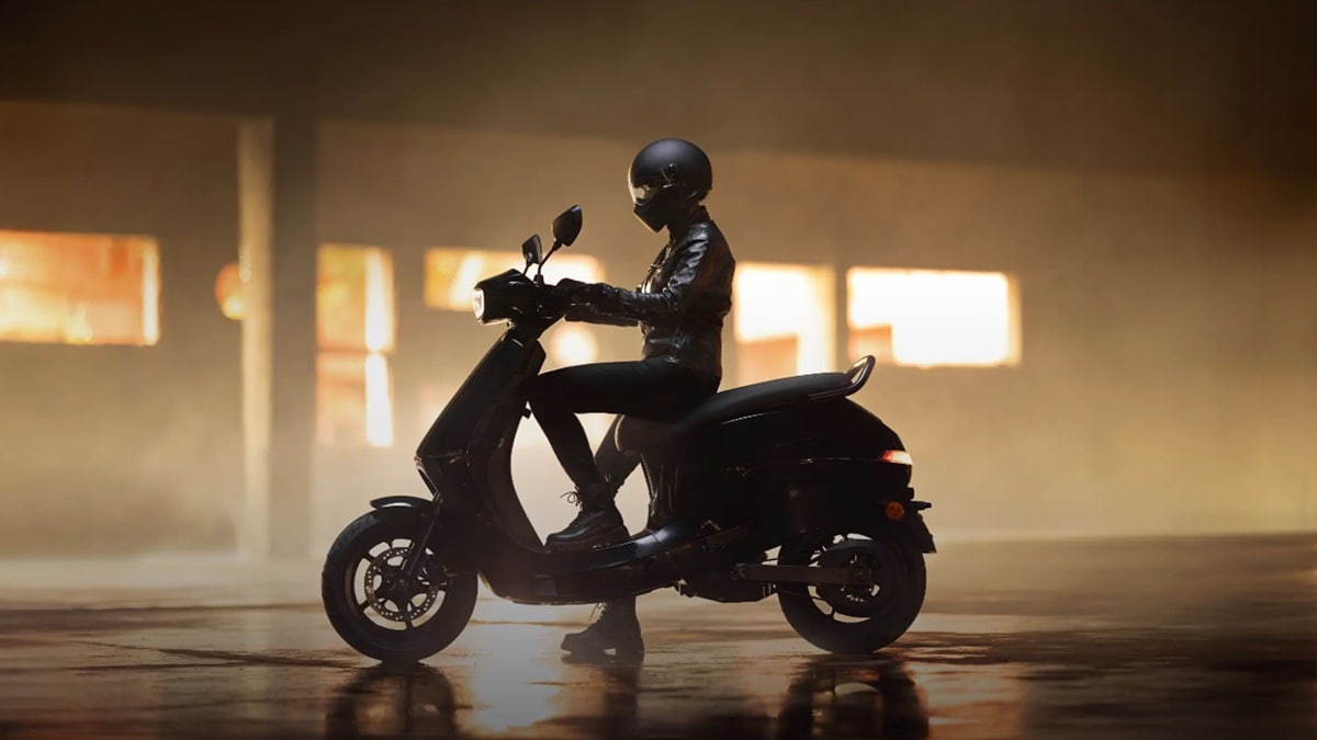 Ola S1 Pro S1 Proplus S1 X S1 XPLUS Gen 3 Electric Scooter Launched with 320km range