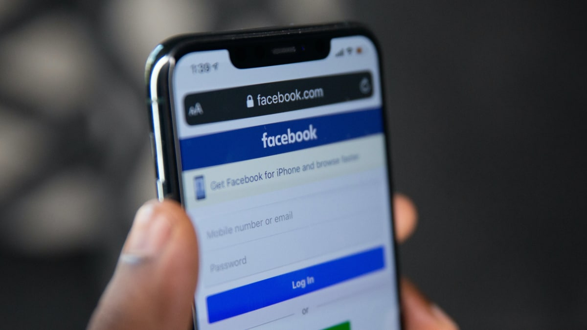 How to Recover Facebook Account If you have no longer access to registered Mobile Number Email