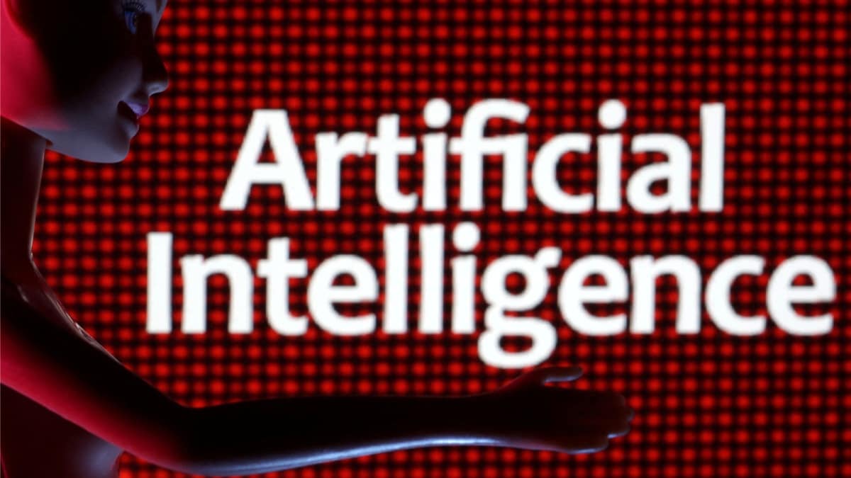 Indian Companies Lead In AI, World Economic Forum Report