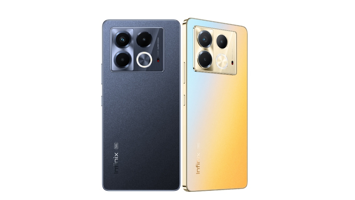 Infinix Note 50 launch price expected Rs 15k will be supports 45W charging