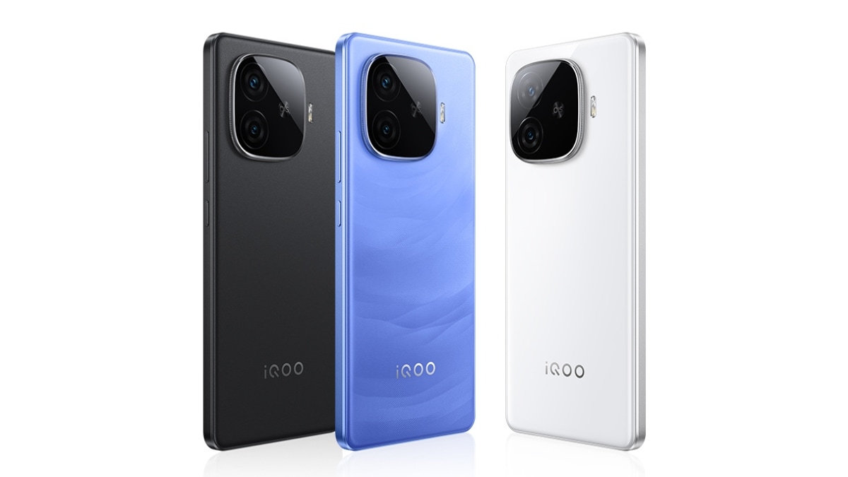 iQOO Z9 Turbo Endurance Edition Launch Imminent Specifications Teased 6400mAh Battery Slim Lightweight Design