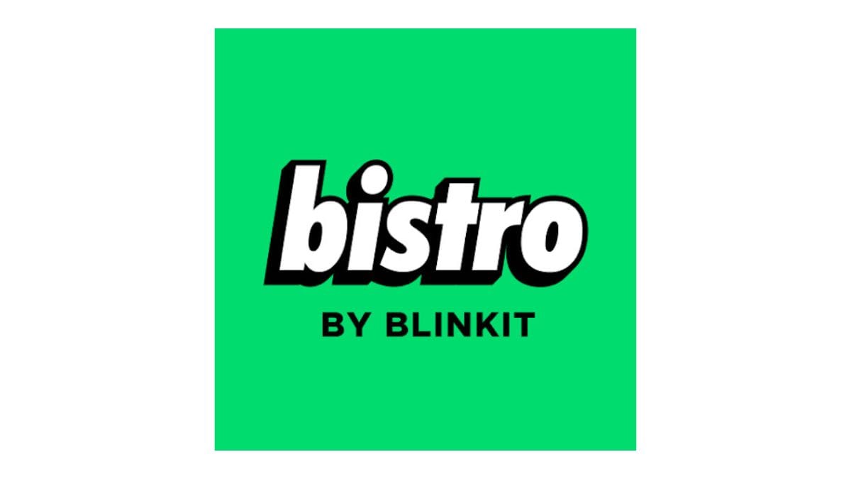 Blinkits new app Bistro launched what will it deliver at home in 10 minutes