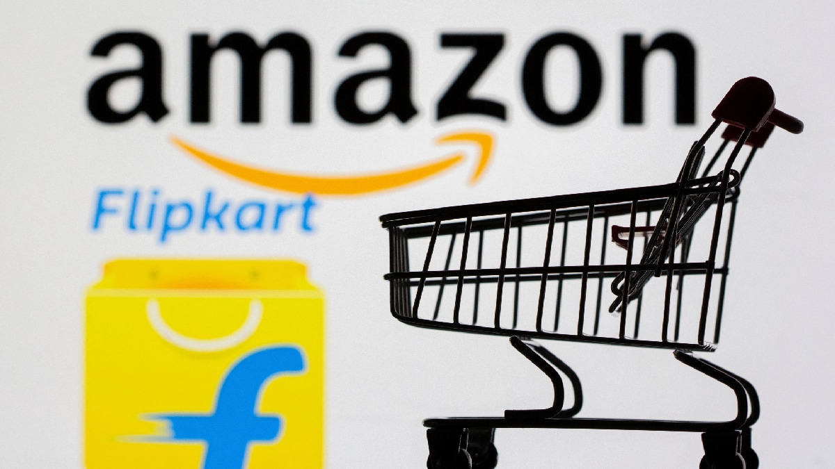 CCI TOUGHENS Its Position Against Flipkart, Amazon, Requests Supreme Court to Expedite Hearing