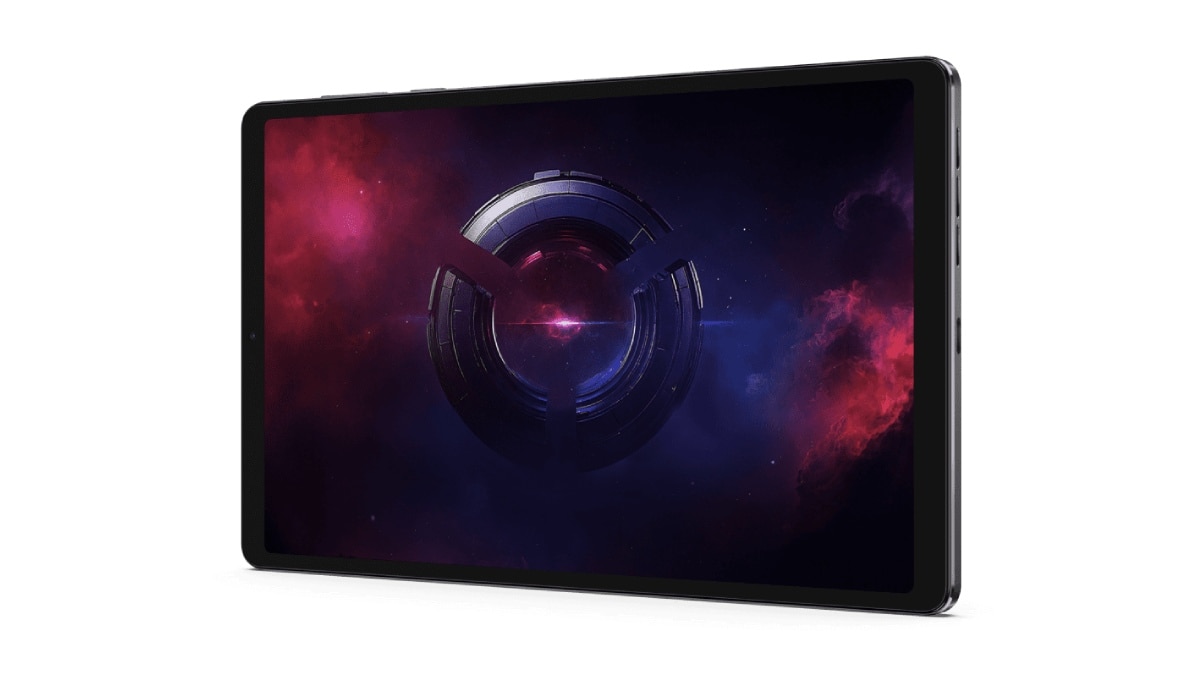 Legion Tab 2025 Unveiled Price 500 USD 2.5K 165Hz Display 16GB RAM 6550mAh Battery Specifications Details