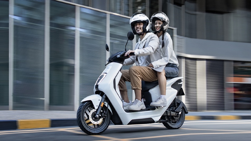 Hero MotoCorp Launches Electric Scooter VIDA V2, Top Speed ​​of 90 km/h, Ola Electric