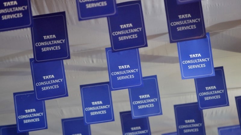 TCS Gets Net Profit of Rs 12,444 Crore, Company Has More than 6 Lakh Workers