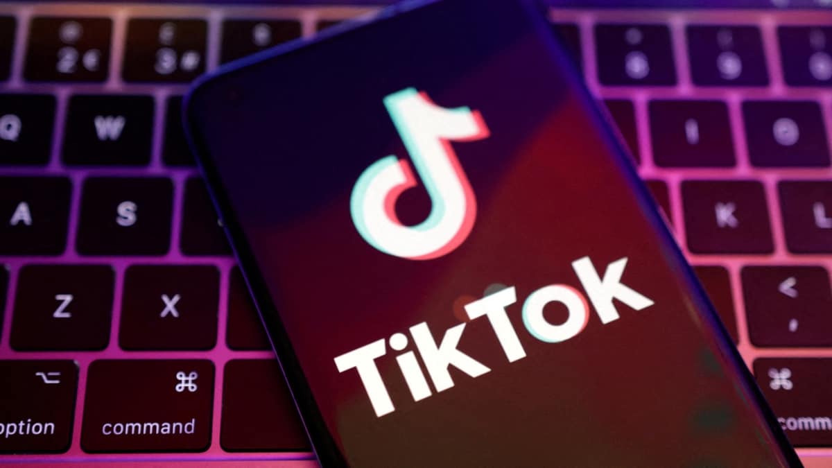 TikTok be banned in America People are downloading another Chinese app Xiaohongshu