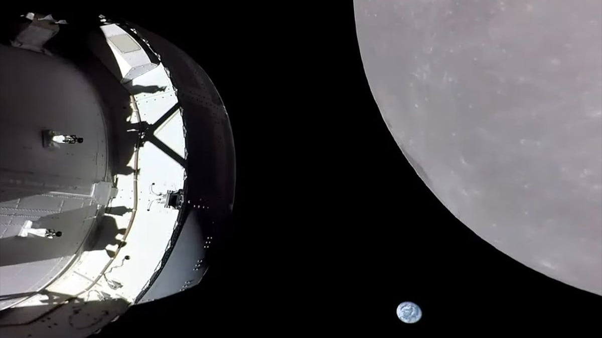 Why Nasa Artemis moon mission is getting delayed know the reason