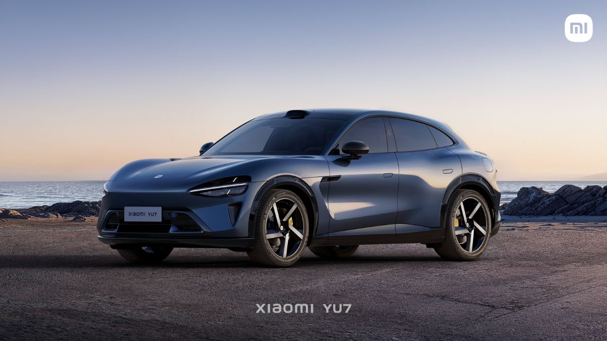 Xiaomi new YU7 all electric SUV set to launch by july 2025 know everything about it