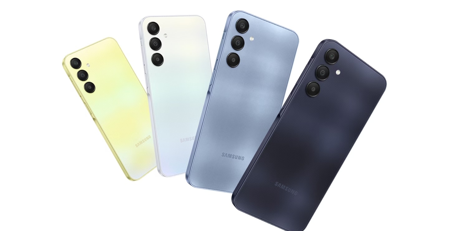 Samsung Galaxy A26 5G Launch Imminent Support Page Live 5000mAh Battery 120Hz Display Expected Specifications Details