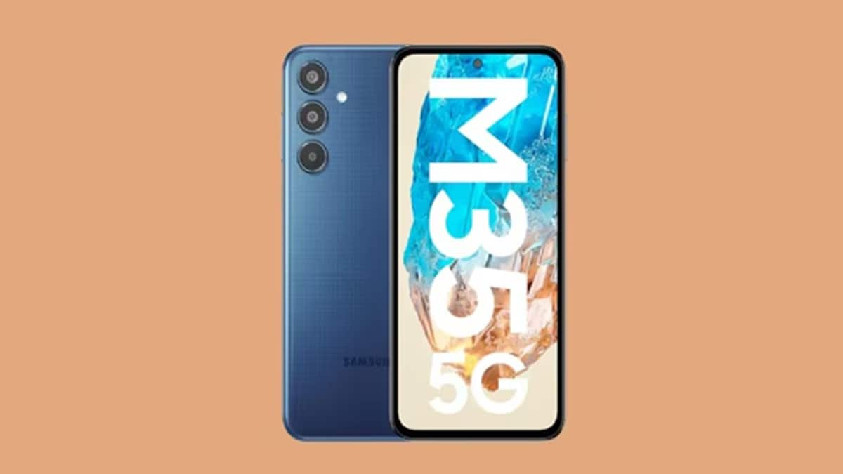 Samsung Galaxy M35 5G Get Price Discount Buy Rs 13000 Only Flipkart