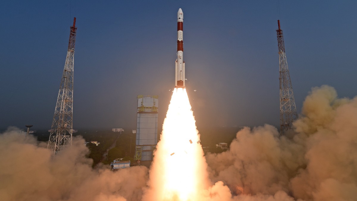 Chandrayaan-4 to Land on Moon and Bring Back Lunar Samples on Earth in 2027, isro