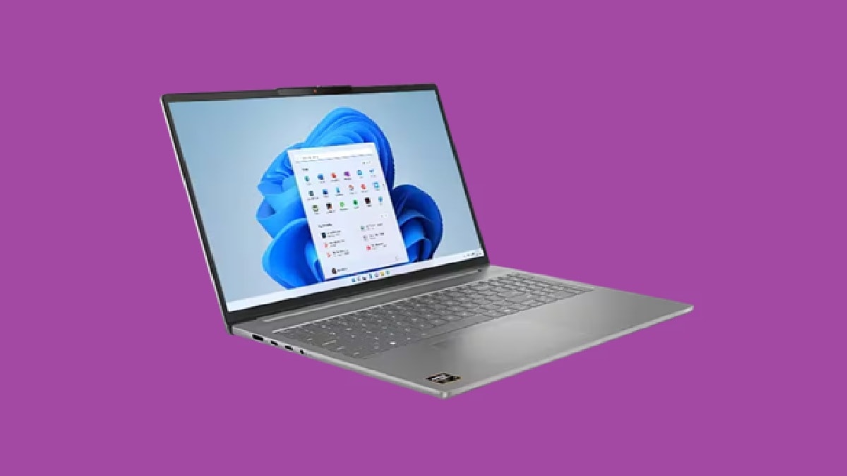 Lenovo Ideapad Slim 5 Price in India Rs 91990 Launched with 14 16 Inch Display