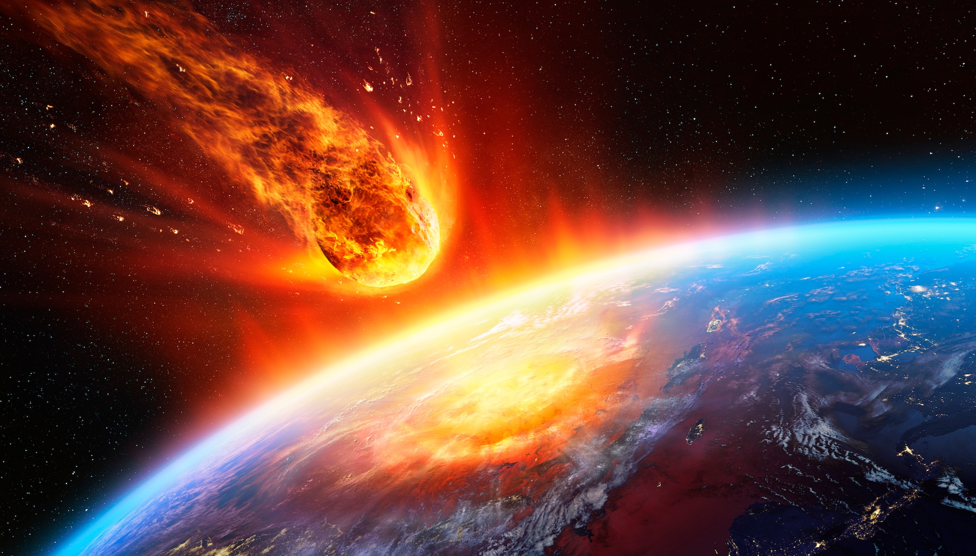 Nasa Lowers Risk of 300 Feet Asteroid 2024 YR4 Impact to Hit Earth Latest Update