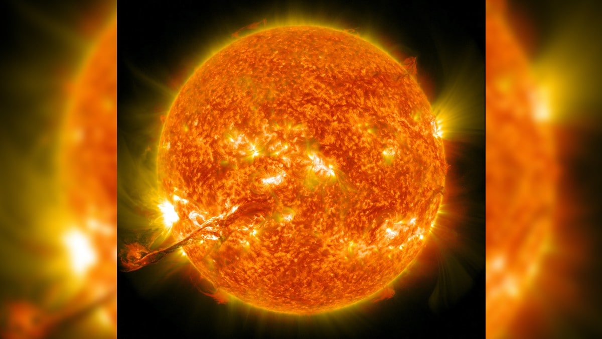 Nasa launching new sun mission punch on February 27 knowledge