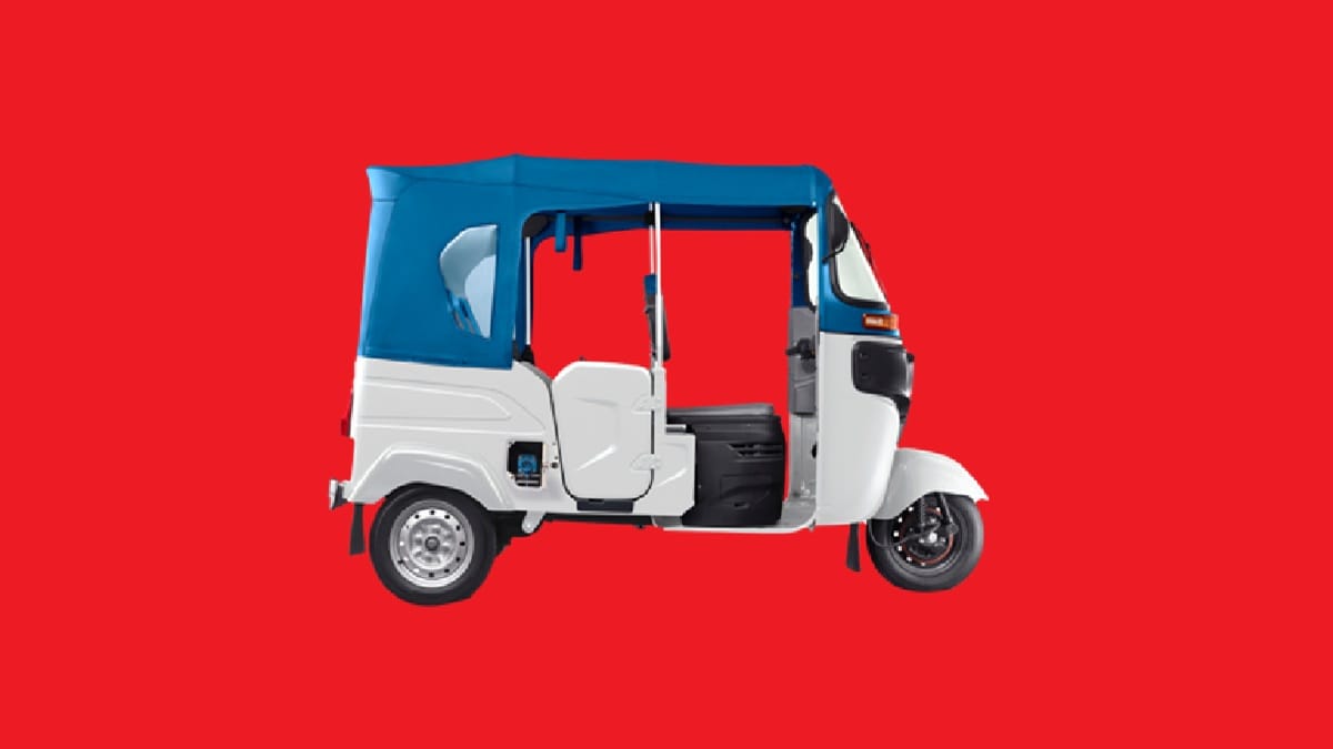 Bajaj Gogo Electric Autos Launched with 251km Range Know Price Features