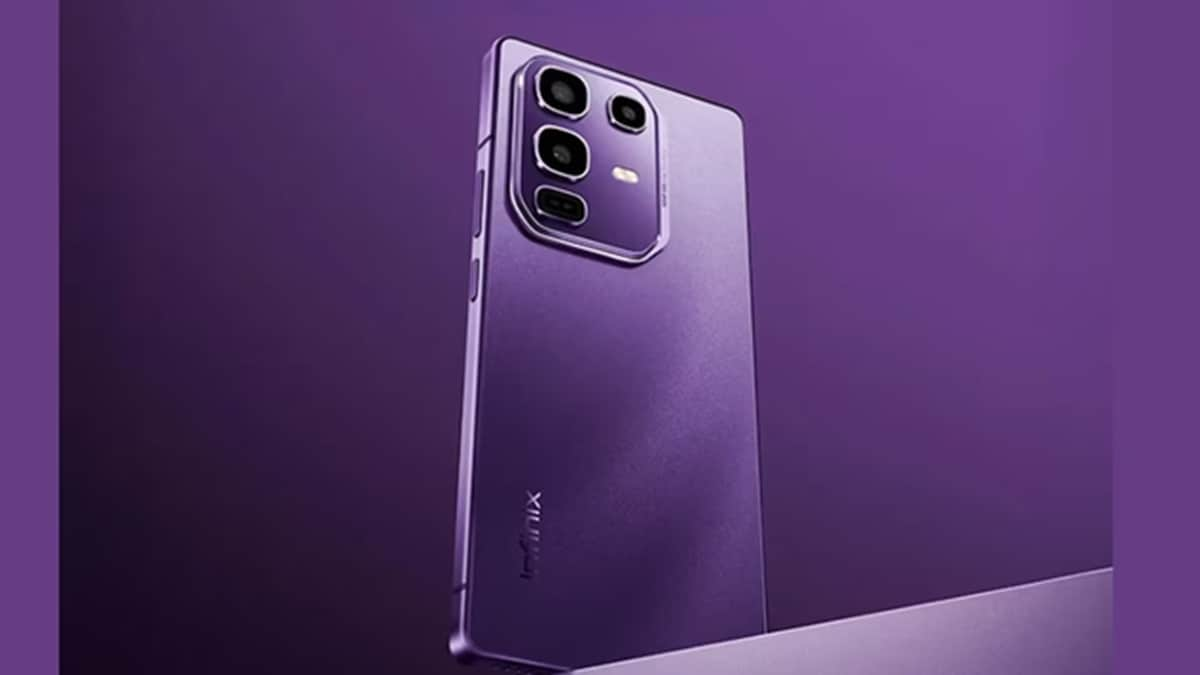 Infinix Note 50 Note 50 Pro Launched with 50MP Camera 5200mAh Battery Know Price Features