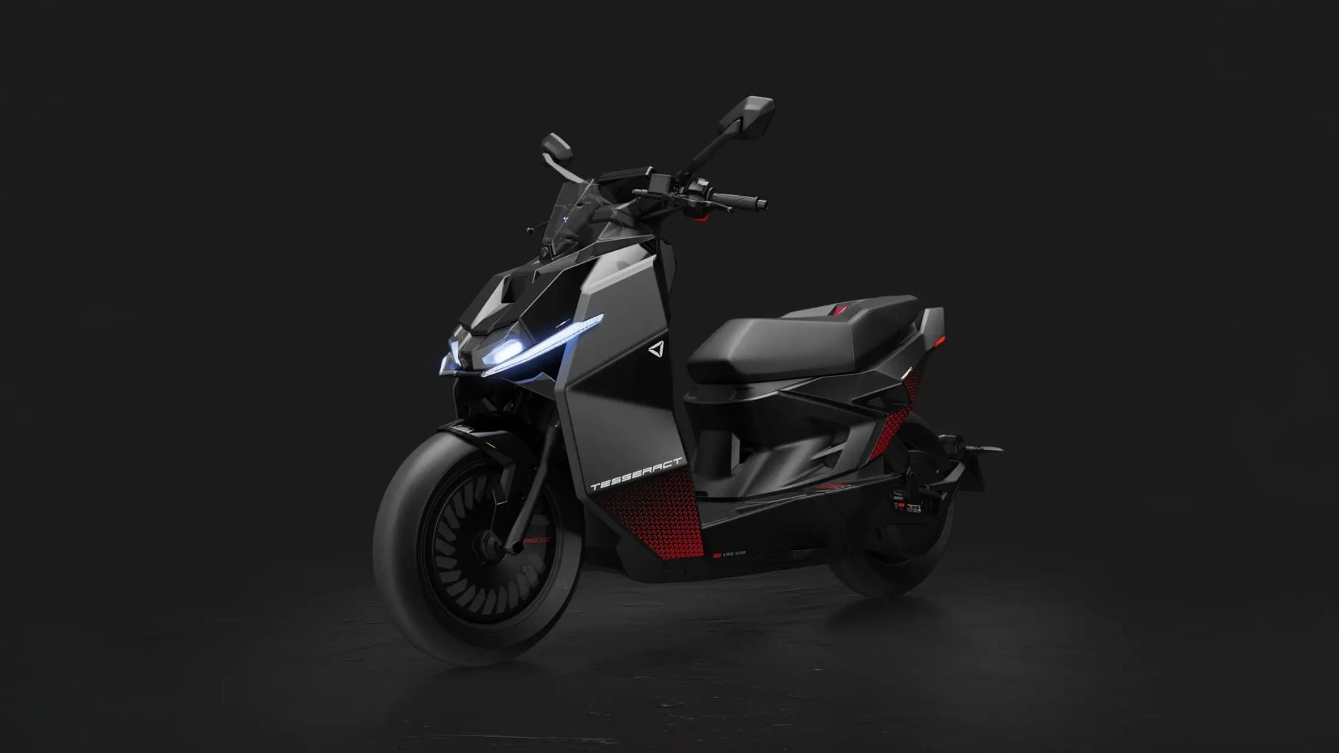 Ultraviolette Gets Massive Response for Tesseract Electric Scooter, Gets more than 20,000 bookings, introductory price extended, Ola Electric