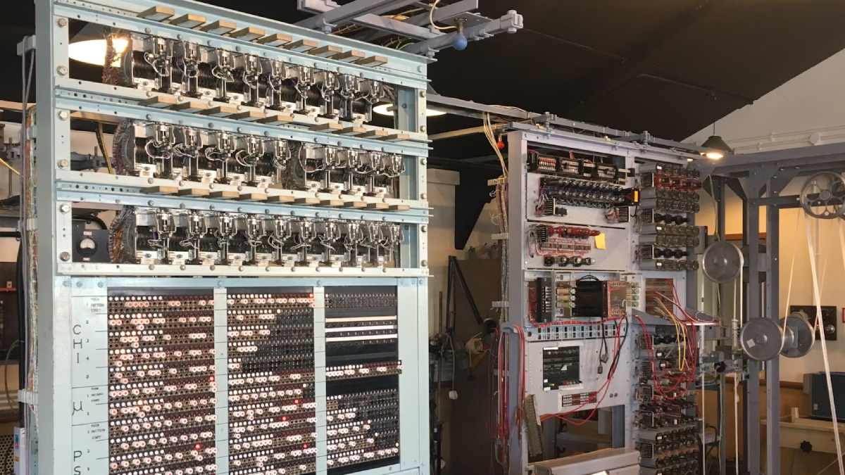 China Unveils Zuchongzhi-3 Quantum Supercomputer 1 Million Times Faster Than Google Sycamore All Details