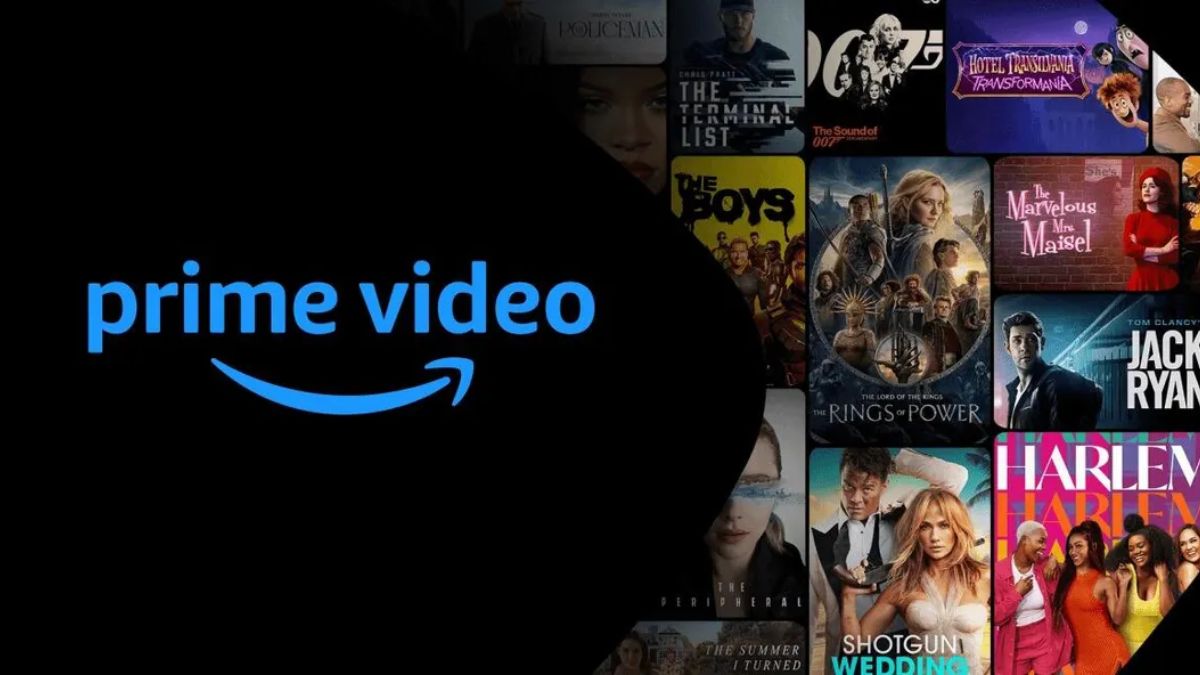 Amazon launches ai based dubbing to prime video watch movies web series in multiple languages